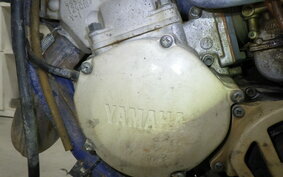 YAMAHA YZ125 4XM