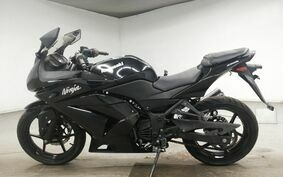 KAWASAKI NINJA 250R EX250K