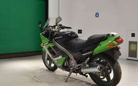 KAWASAKI ZZ-R250 EX250H