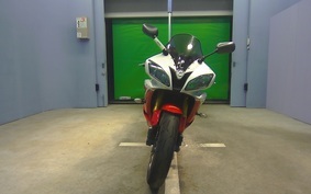 YAMAHA YZF-R6 2007 RJ12