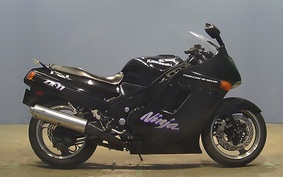 KAWASAKI ZX 1100 NINJA 1992 ZXBC15