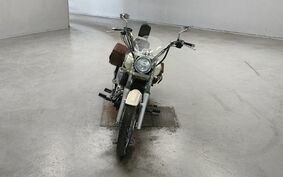 YAMAHA DRAGSTAR 250 VG02J