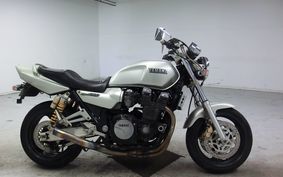 YAMAHA XJR1200 1996 4KG