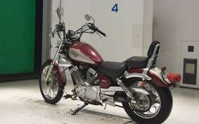 YAMAHA VIRAGO 250 3DM