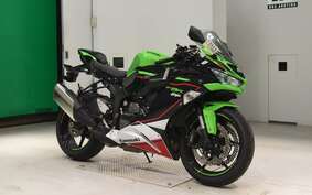 KAWASAKI NINJA ZX-6R A 2021 ZX636G