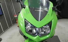 KAWASAKI NINJA 250R EX250K