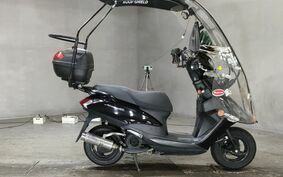 YAMAHA AXIS Z SED7J