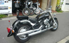 YAMAHA DRAGSTAR 400 CLASSIC 2001 VH01J