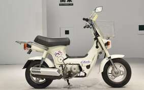 HONDA CHALY 50 CF50