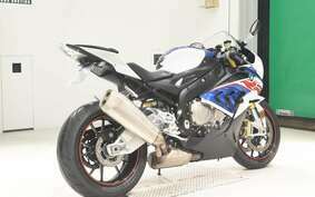 BMW S1000RR 2018