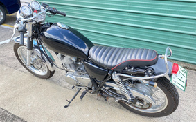 YAMAHA SR400 2003 RH01J