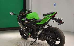 KAWASAKI ZX-25R ZX250E