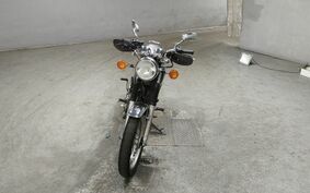 YAMAHA SR400 2008 RH01J