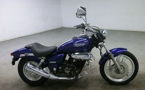 HONDA MAGNA 50 AC13