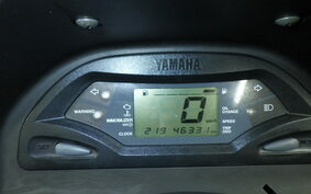 YAMAHA MAJESTY 125 FI