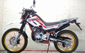 YAMAHA SEROW 250 TOURING DG31J