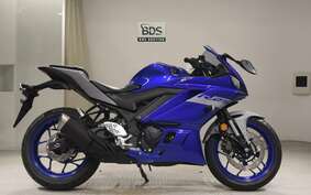 YAMAHA YZF-R25 A RG43J