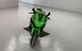 KAWASAKI ZX-25R ZX250E