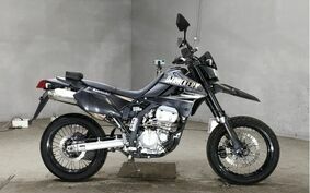 KAWASAKI KLX250D TRACKER X LX250V