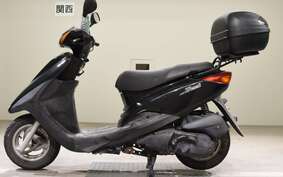 YAMAHA AXIS 125 TREET SE53J