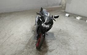 KAWASAKI NINJA 250R EX250K