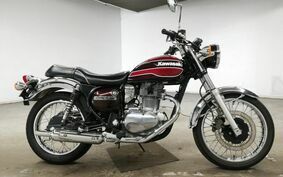 KAWASAKI ESTRELLA BJ250A