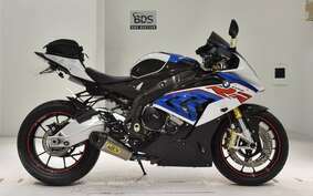 BMW S1000RR 2017