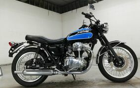 KAWASAKI W400 2006 EJ400A