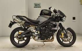 TRIUMPH STREET TRIPLE R 2009 MD4166