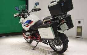 BMW R1200GS 2012