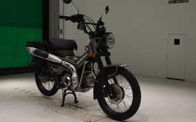 HONDA CT125-2 JA65