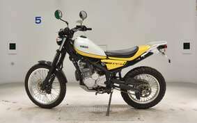 YAMAHA TRICKER Gen.2 DG16J