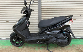 YAMAHA CYGNUS 125 X SR Fi SE44J