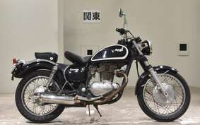 KAWASAKI ESTRELLA CUSTOM BJ250A