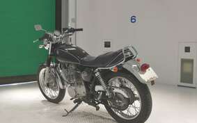 YAMAHA SR400 Gen.3 2010 RH01J