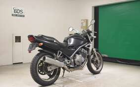 KAWASAKI BALIUS 250 ZR250A