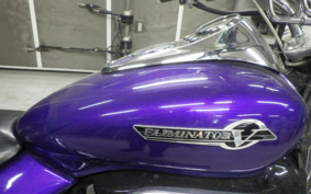 KAWASAKI ELIMINATOR 250 V VN250A