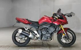 YAMAHA FZ FAZER FEATHER 2006 RN17N