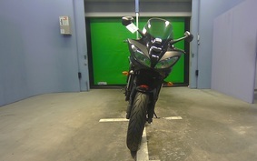 YAMAHA FAZER FZ6 S 2009 RJ14