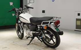 YAMAHA YB125SP PCJL