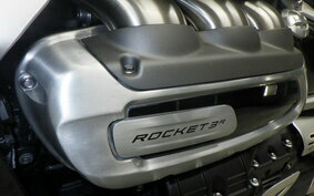 TRIUMPH ROCKET III R 2020