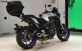 YAMAHA MT-09 ASP 2018 RN52J