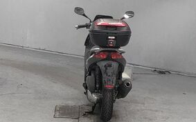 APRILIA SPORTCITY 250 ZD4VB