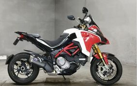 DUCATI MULTISTRADA 1260 PIKES PEAK 2018 AC00A