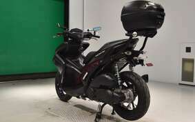 YAMAHA NVX125 SED3