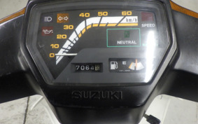 SUZUKI RC50 BA13A