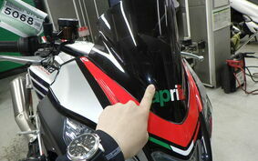 APRILIA TUONO V4 1100 2017 KGA0