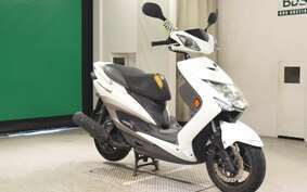 YAMAHA CYGNUS 125 XSR 2 SE44J