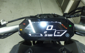 YAMAHA MT-07 2024 RM33J