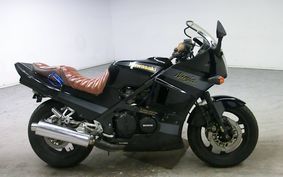 KAWASAKI GPZ400R 1987 ZX400D